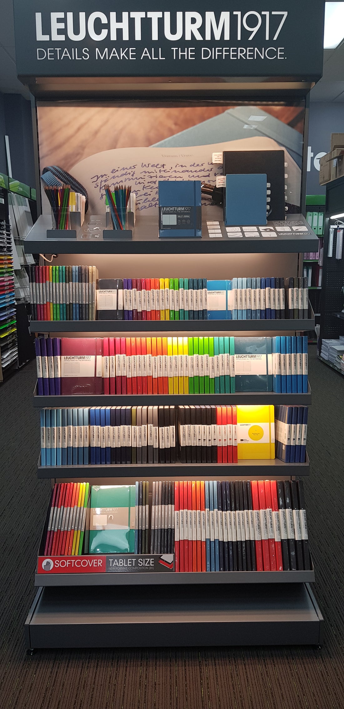 Dunedin Paper Plus
