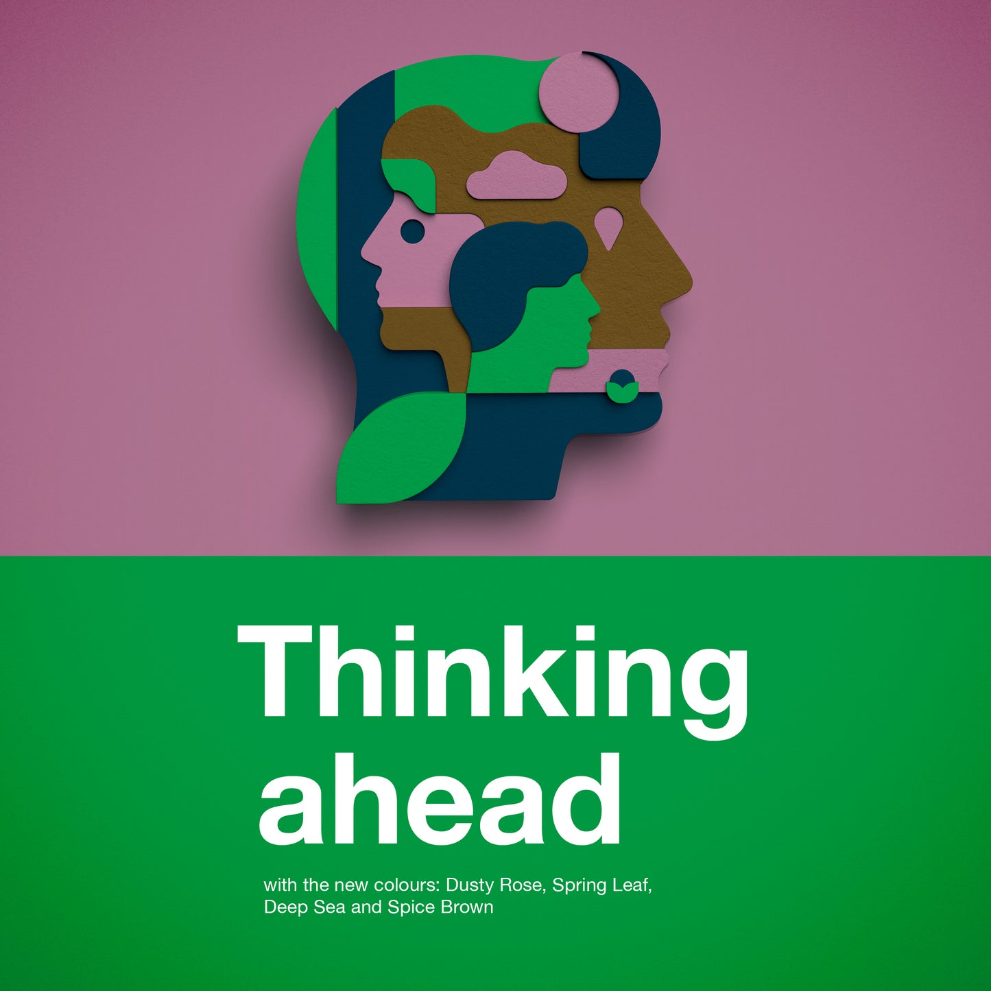 Thinking ahead Medium A5 NEW 2025