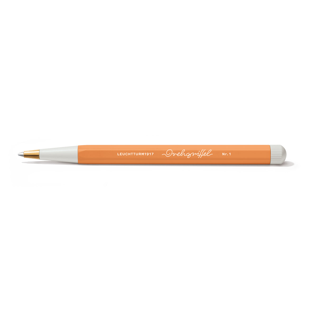 Drehgriffel Pen
