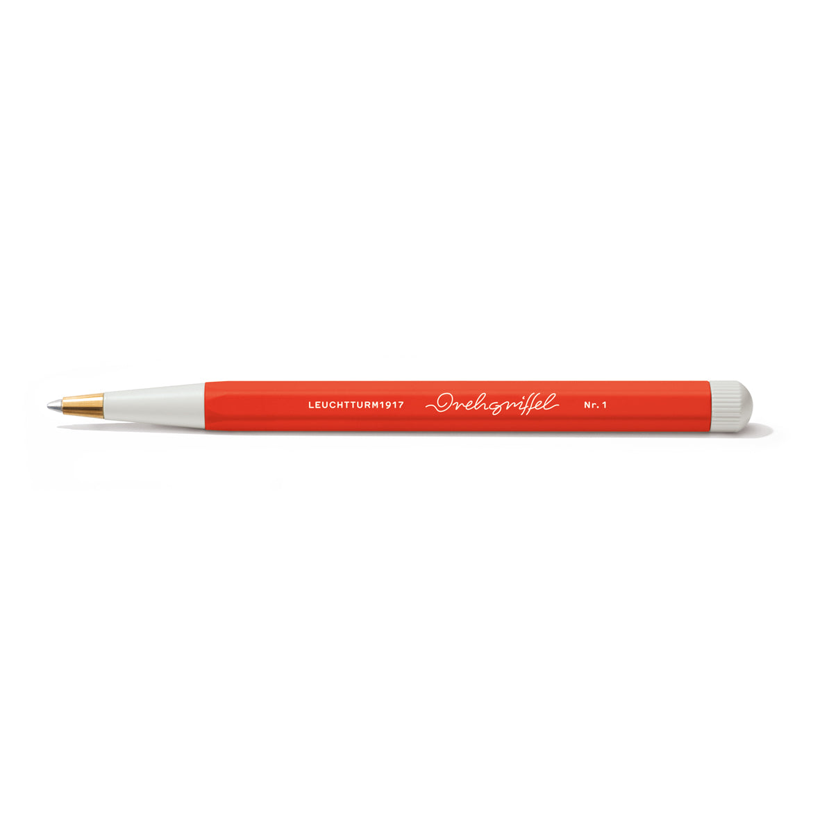 Drehgriffel Pen