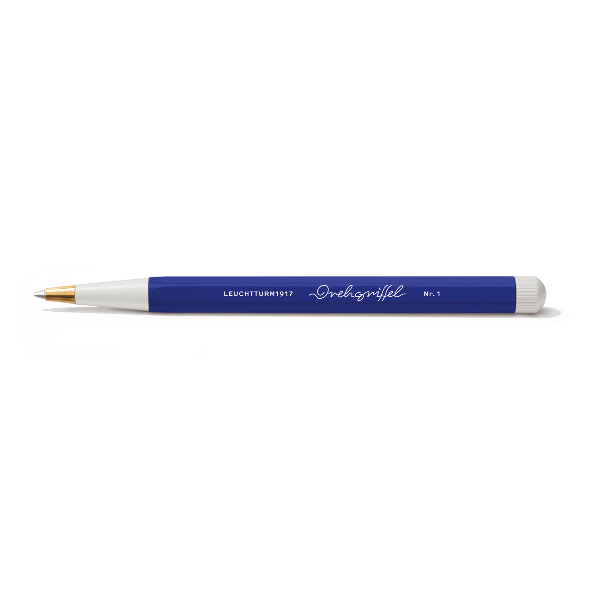 Drehgriffel Pen
