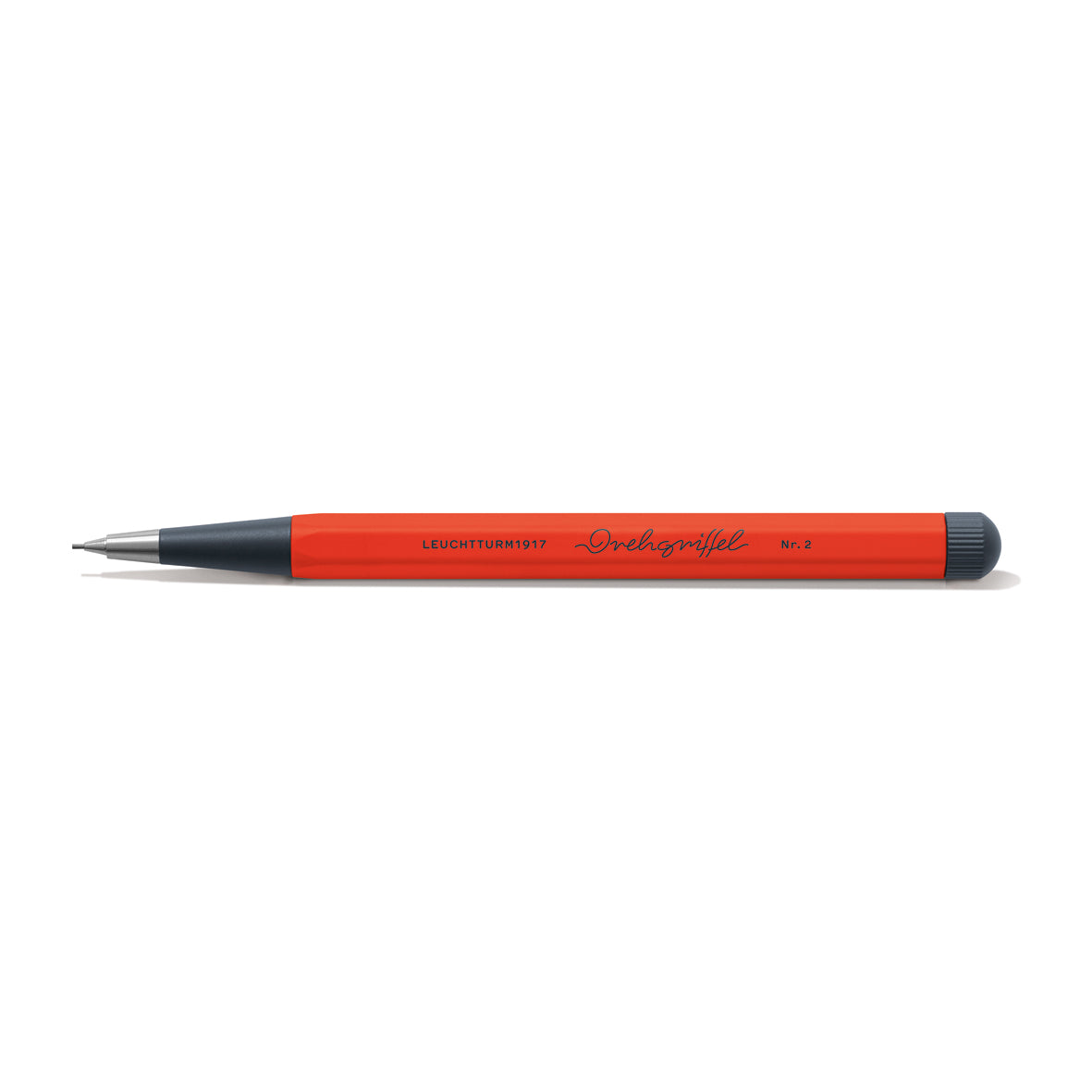 re:combine your thoughts. Drehgriffel Pencil