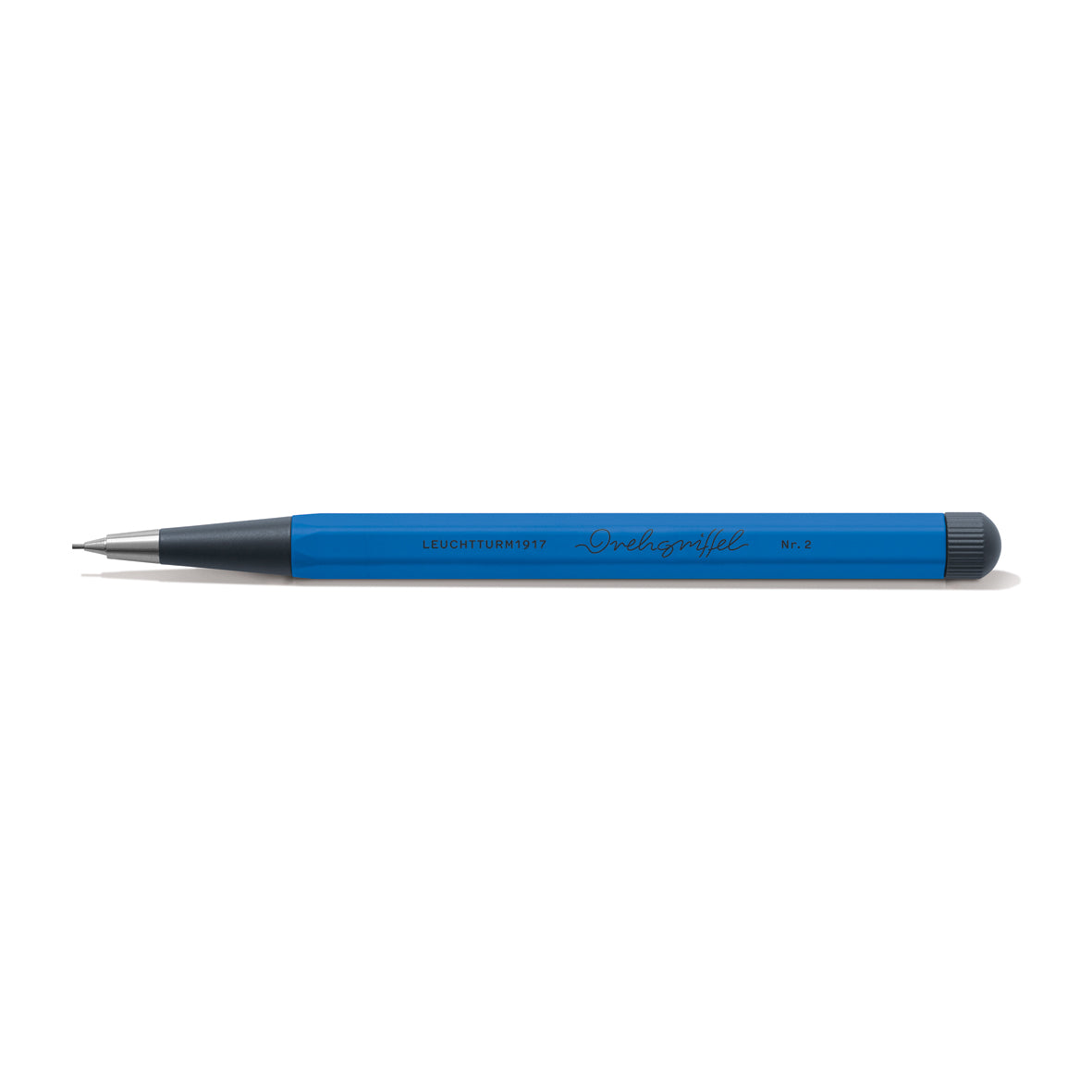 re:combine your thoughts. Drehgriffel Pencil