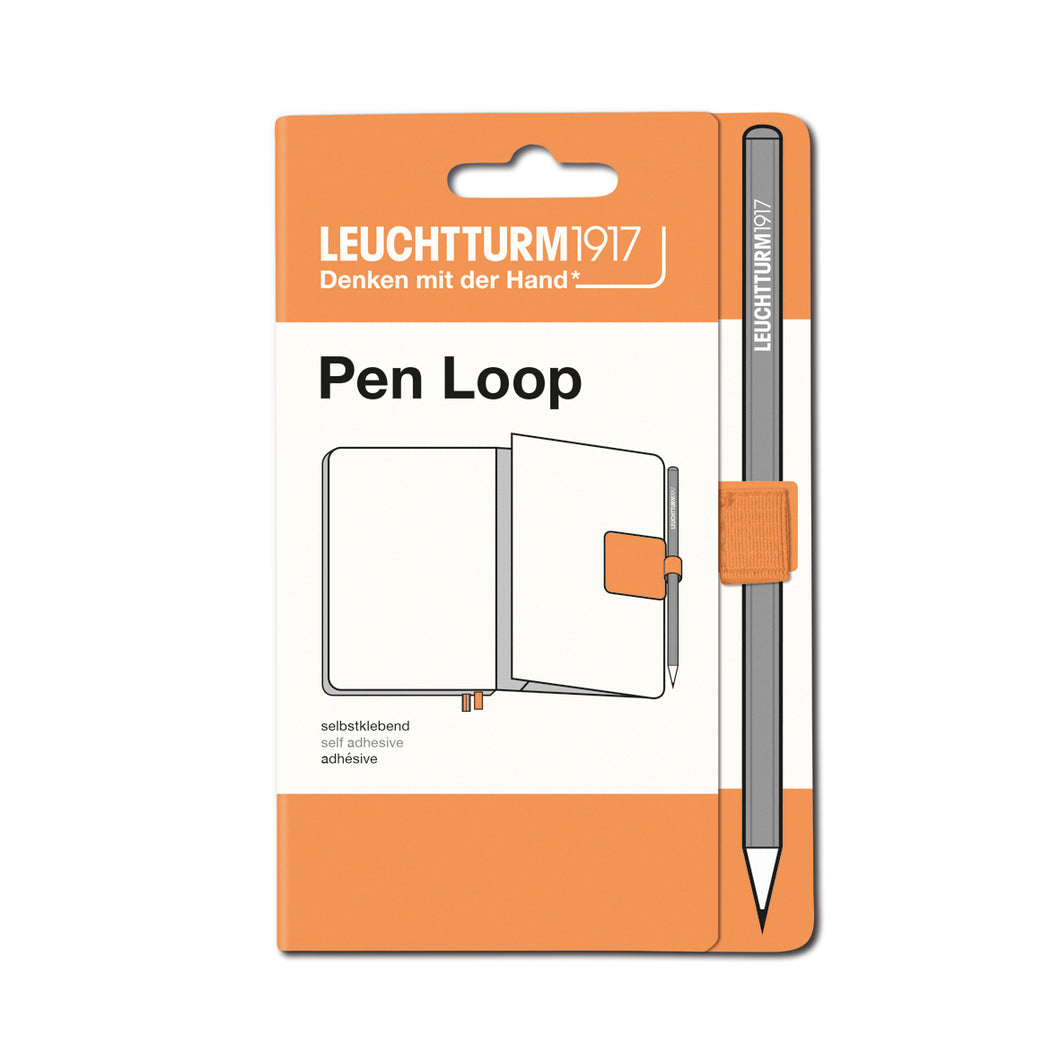 re:combine your thoughts. Pen Loop