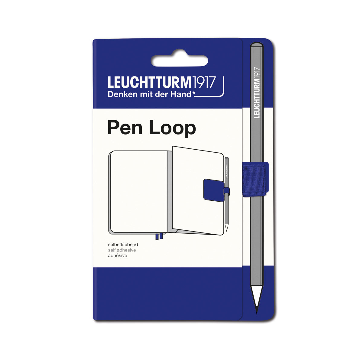 re:combine your thoughts. Pen Loop