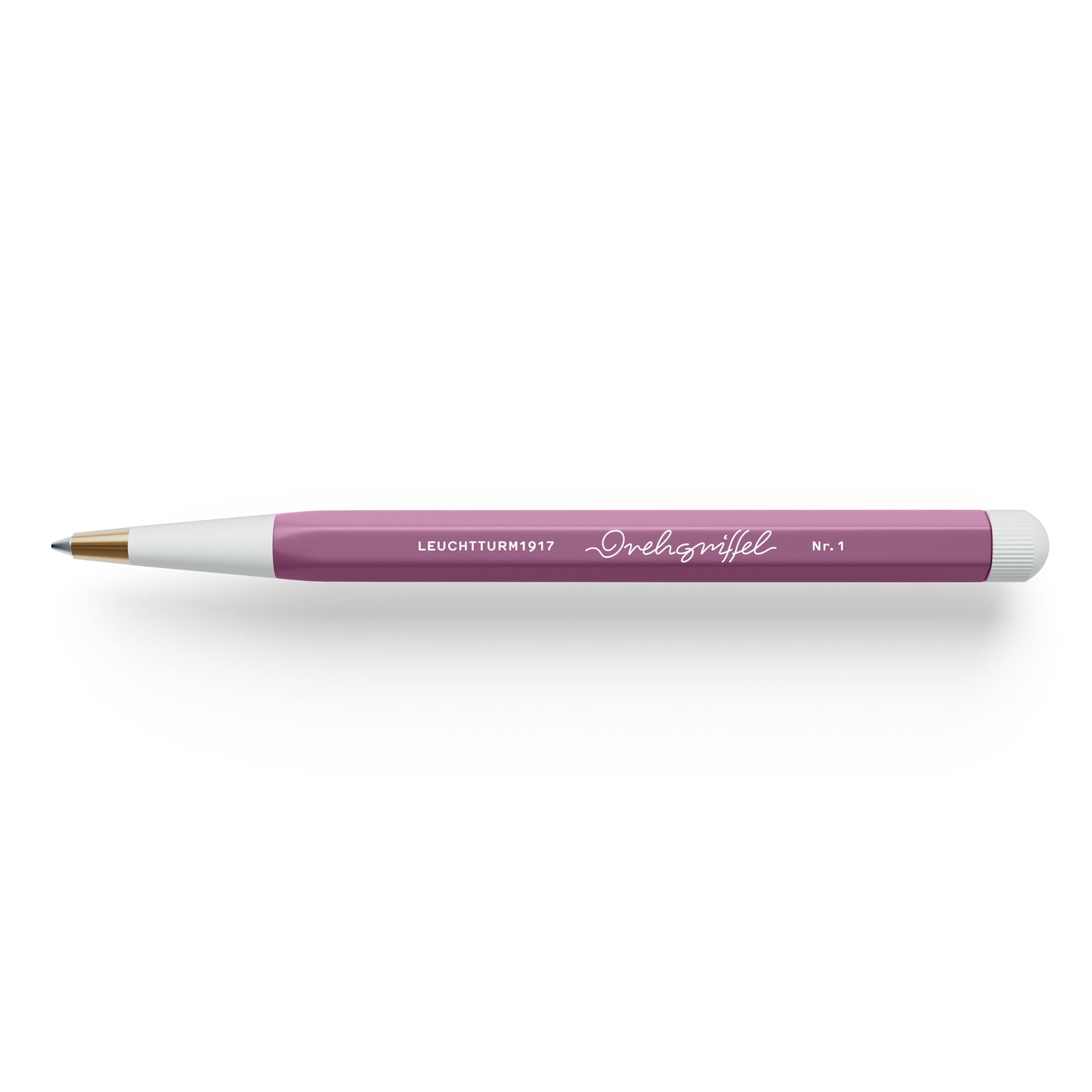 Drehgriffel Pen