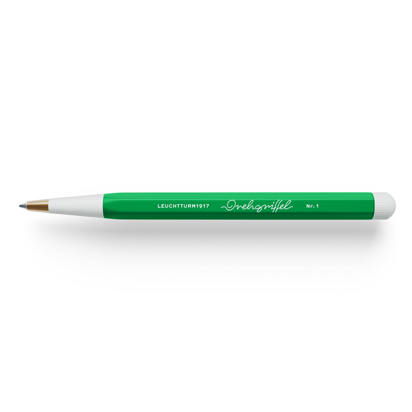 Drehgriffel Pen