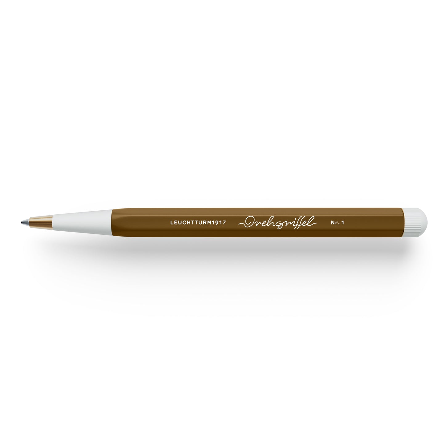 Drehgriffel Pen