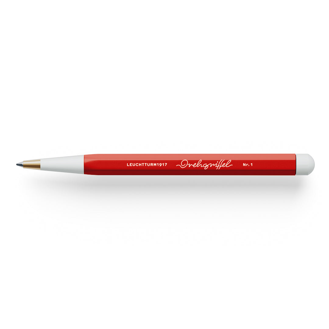Grow Your Mind Drehgriffel Pen
