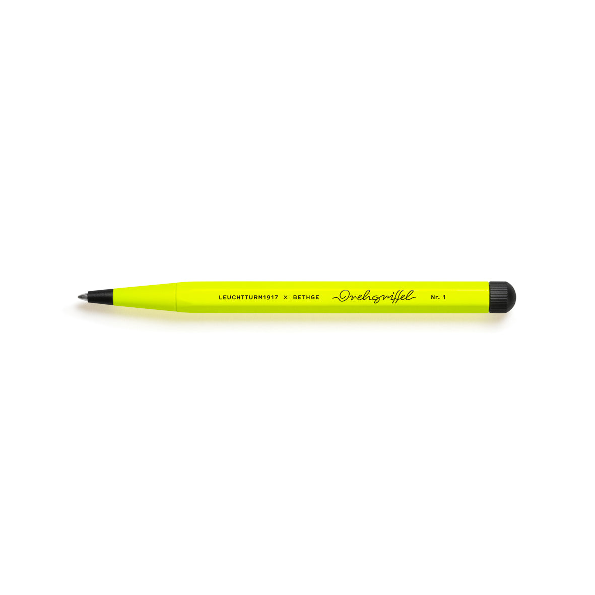 Limited Edition Luminous Drehgriffel