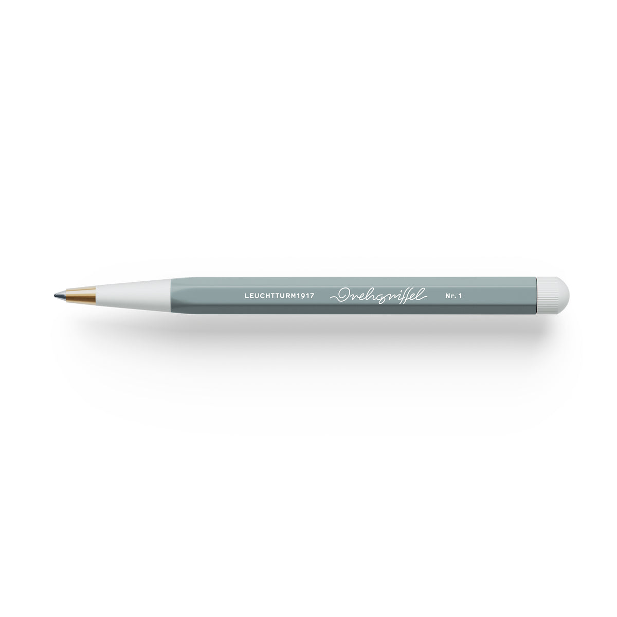 Human Intelligence Drehgriffel Pen
