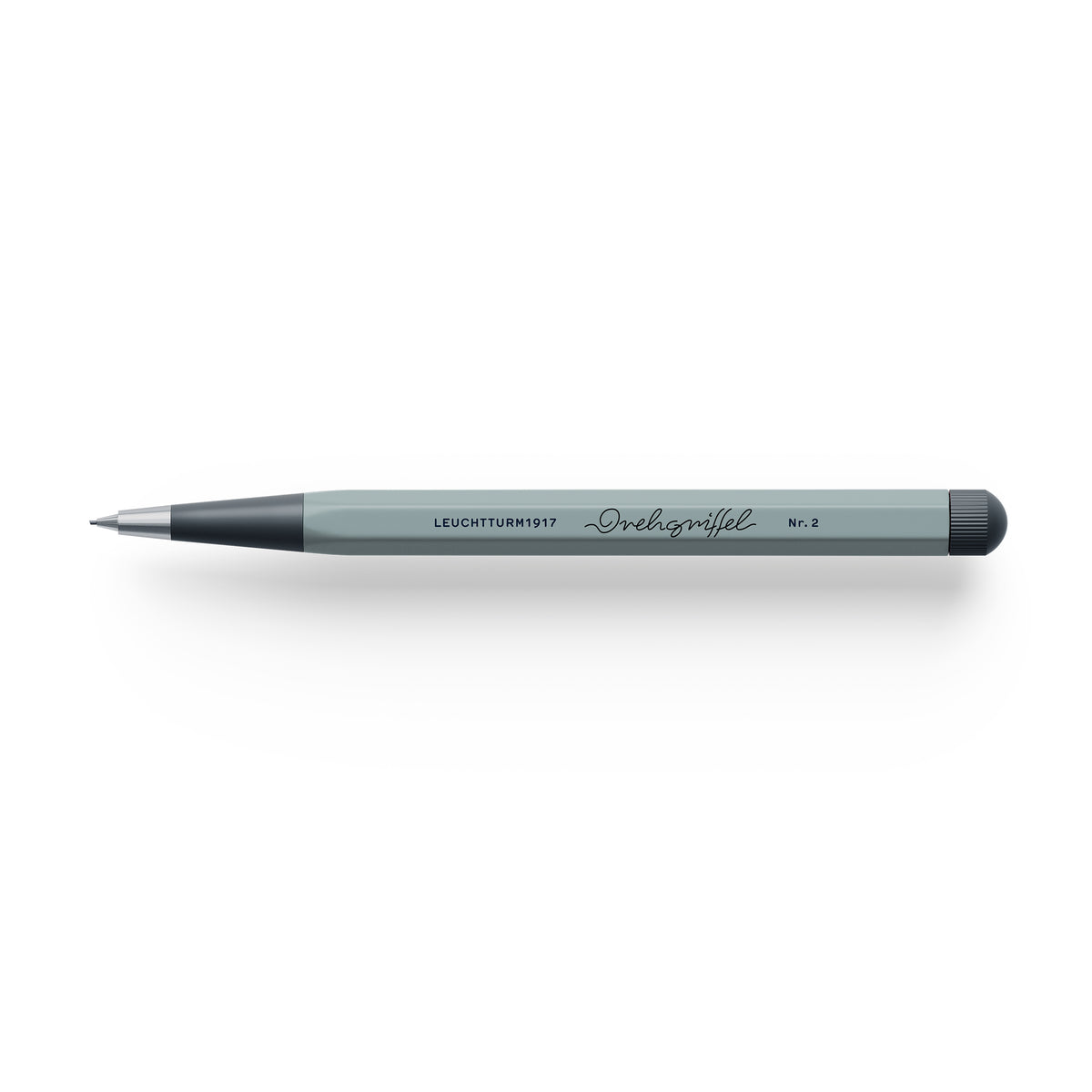 Human Intelligence Drehgriffel Pencil