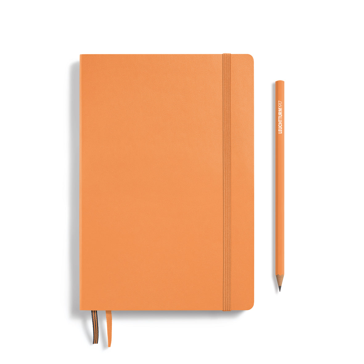 re:combine your thoughts. Softcover A5 (Dotted & Ruled)