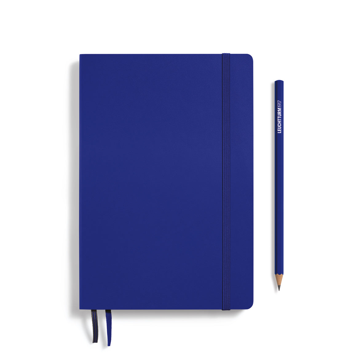 re:combine your thoughts. Softcover A5 (Dotted & Ruled)