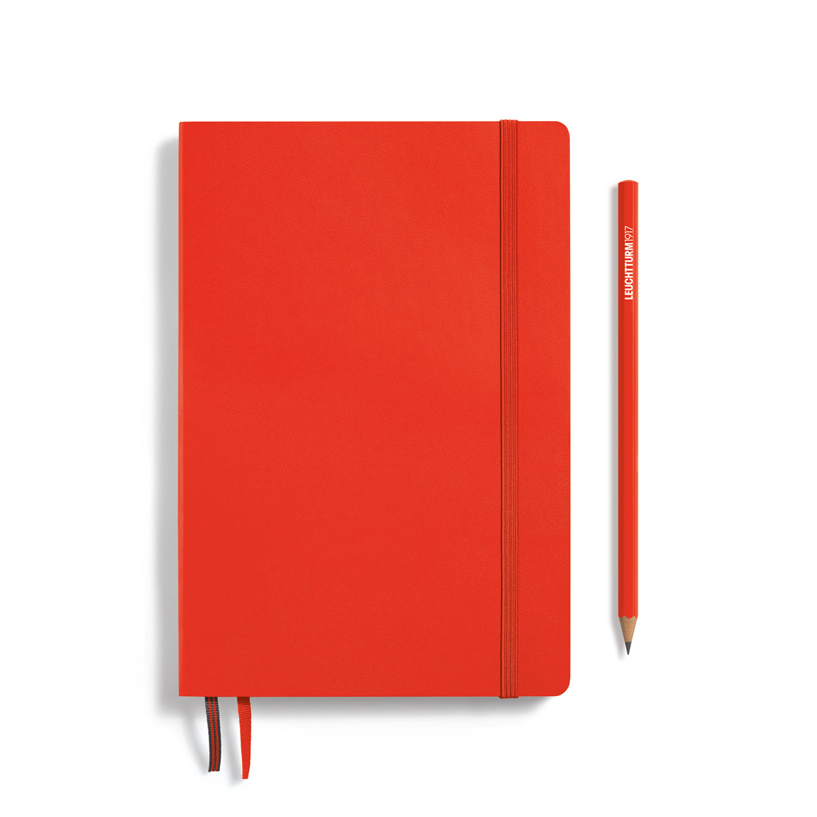re:combine your thoughts. Softcover A5 (Dotted & Ruled)
