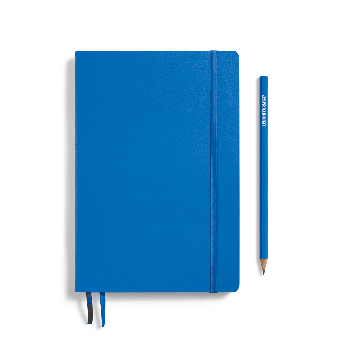 re:combine your thoughts. Softcover A5 (Dotted & Ruled)