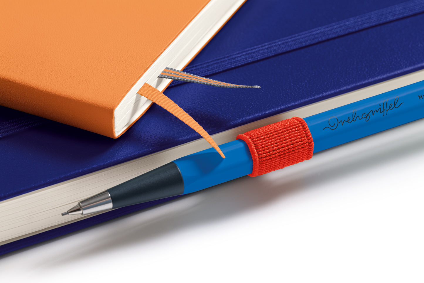re:combine your thoughts. Drehgriffel Pencil