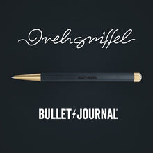 Load image into Gallery viewer, The Bullet Journal® twist pen