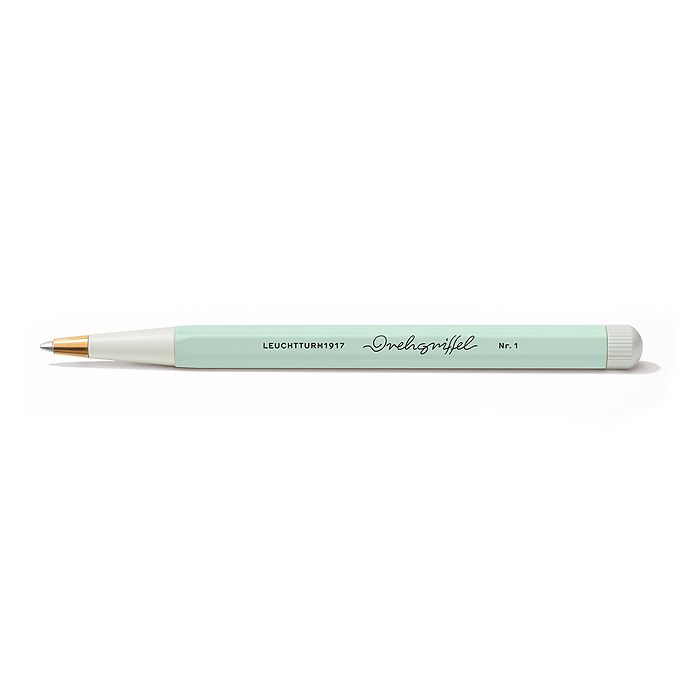 Drehgriffel Pen