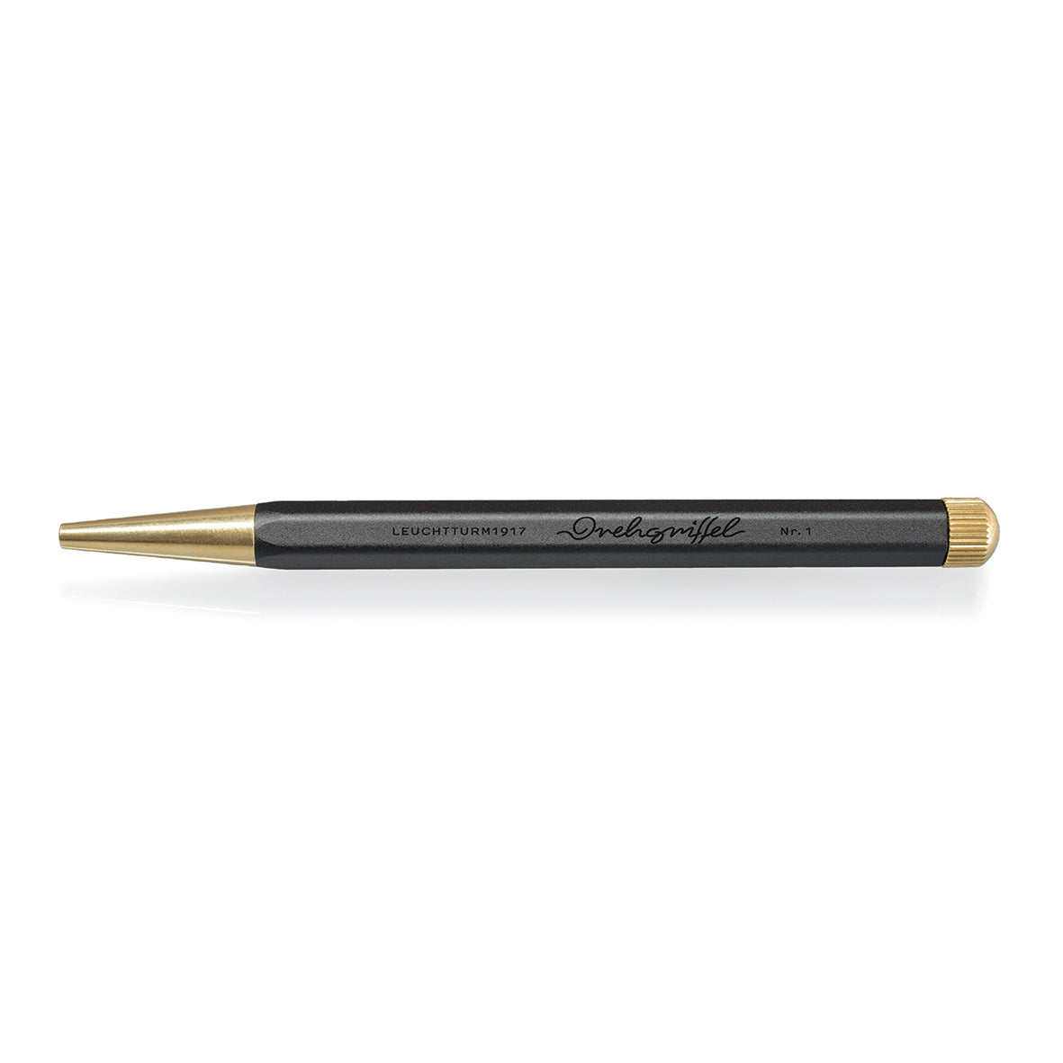 Drehgriffel Bullet Journal® twist pen