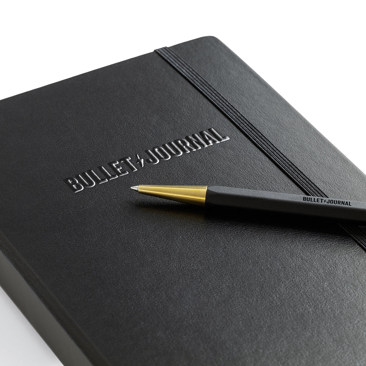 Drehgriffel Bullet Journal® twist pen