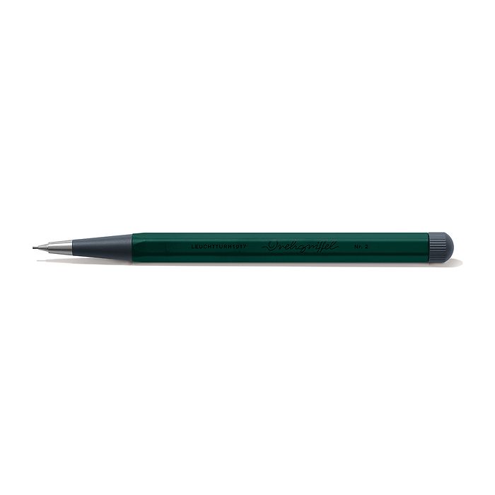 Drehgriffel Nr. 2 - the pencil