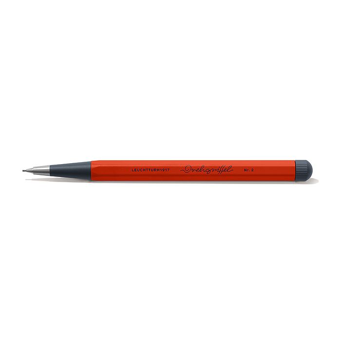 Drehgriffel Nr. 2 - the pencil