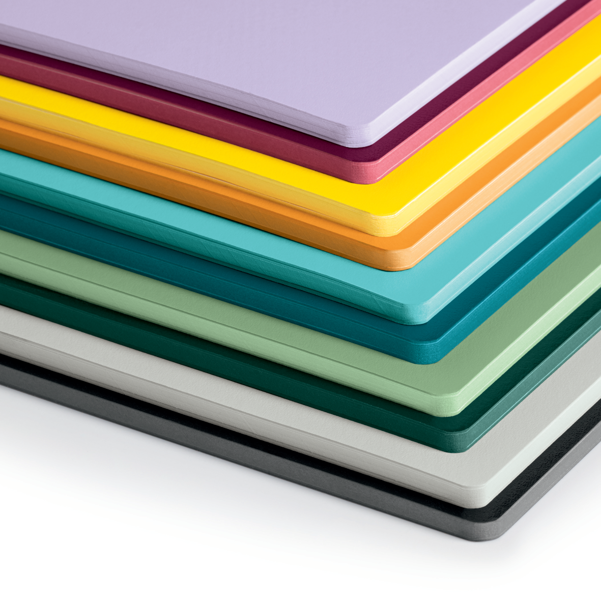 Jottbook Pocket A6 Single and Double