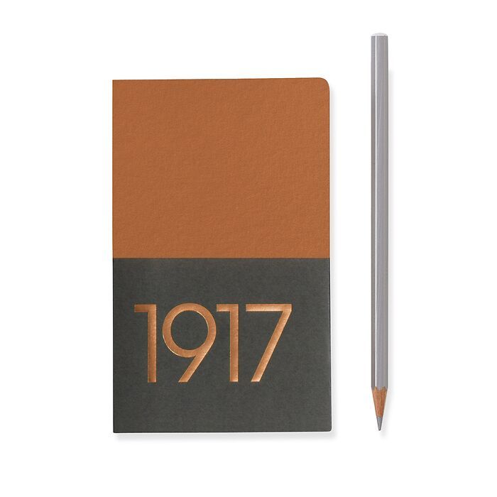 Jottbook Pocket A6 Single and Double