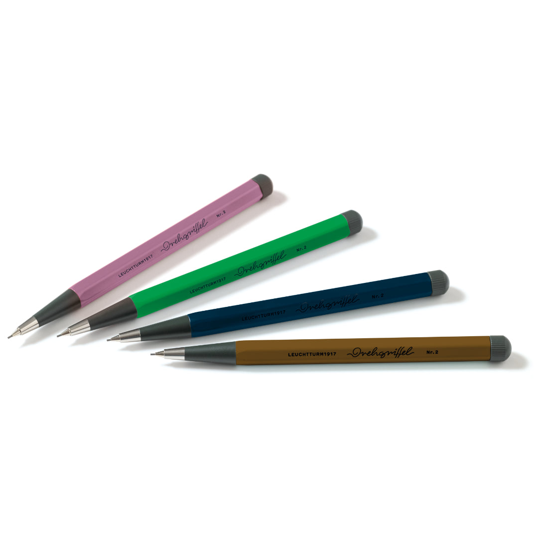 Thinking ahead Drehgriffel Pencil