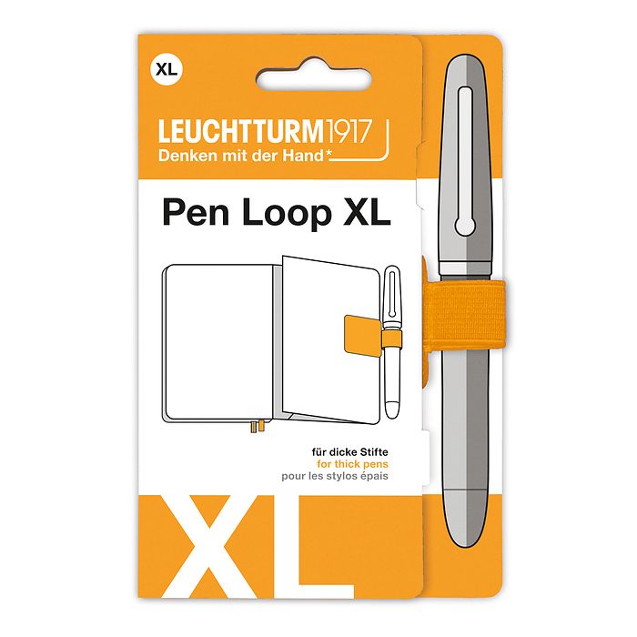 Pen Loop XL NEW COLOURS