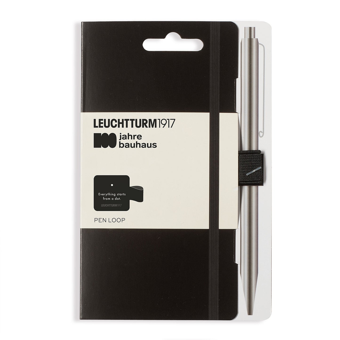 Bauhaus Penloops