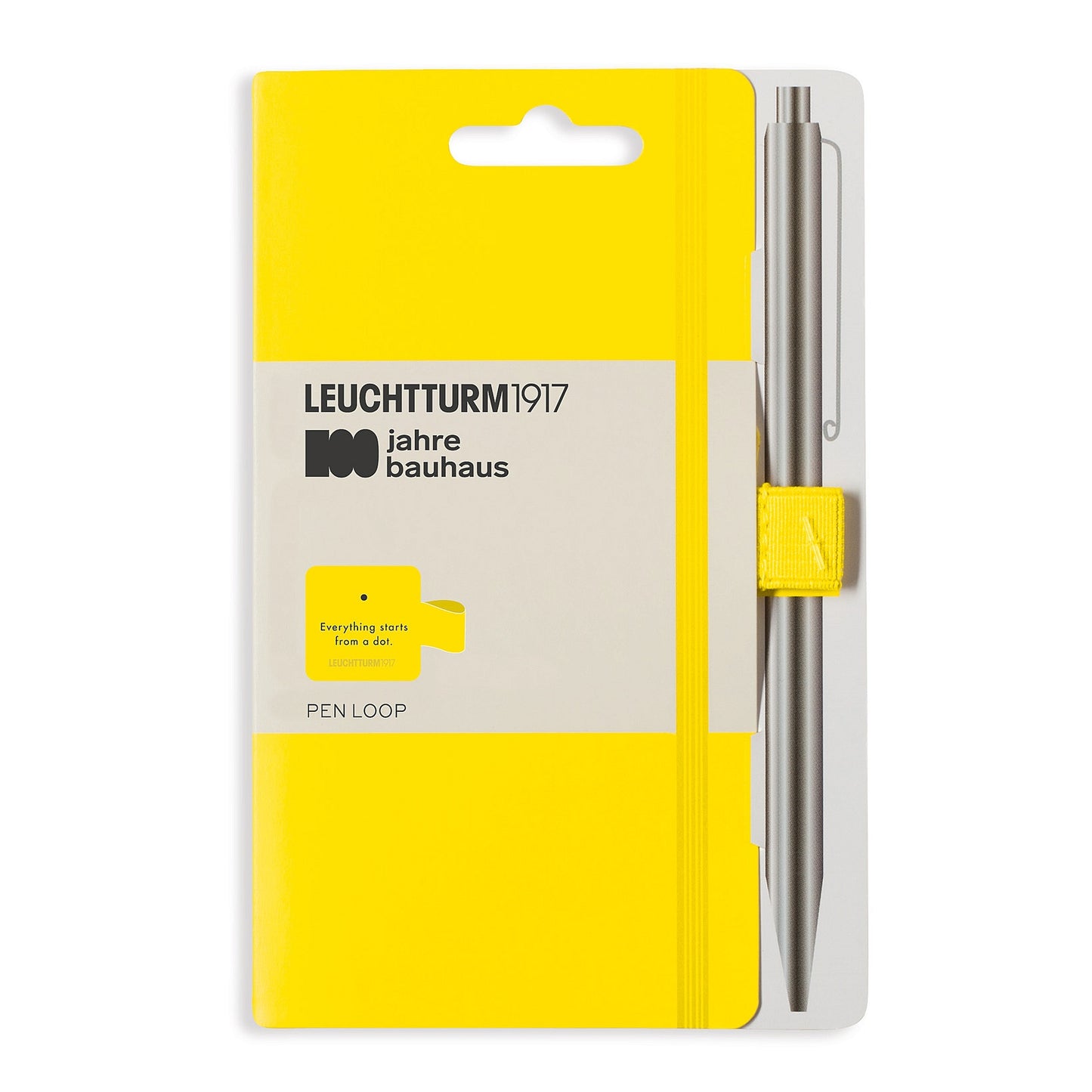Bauhaus Penloops