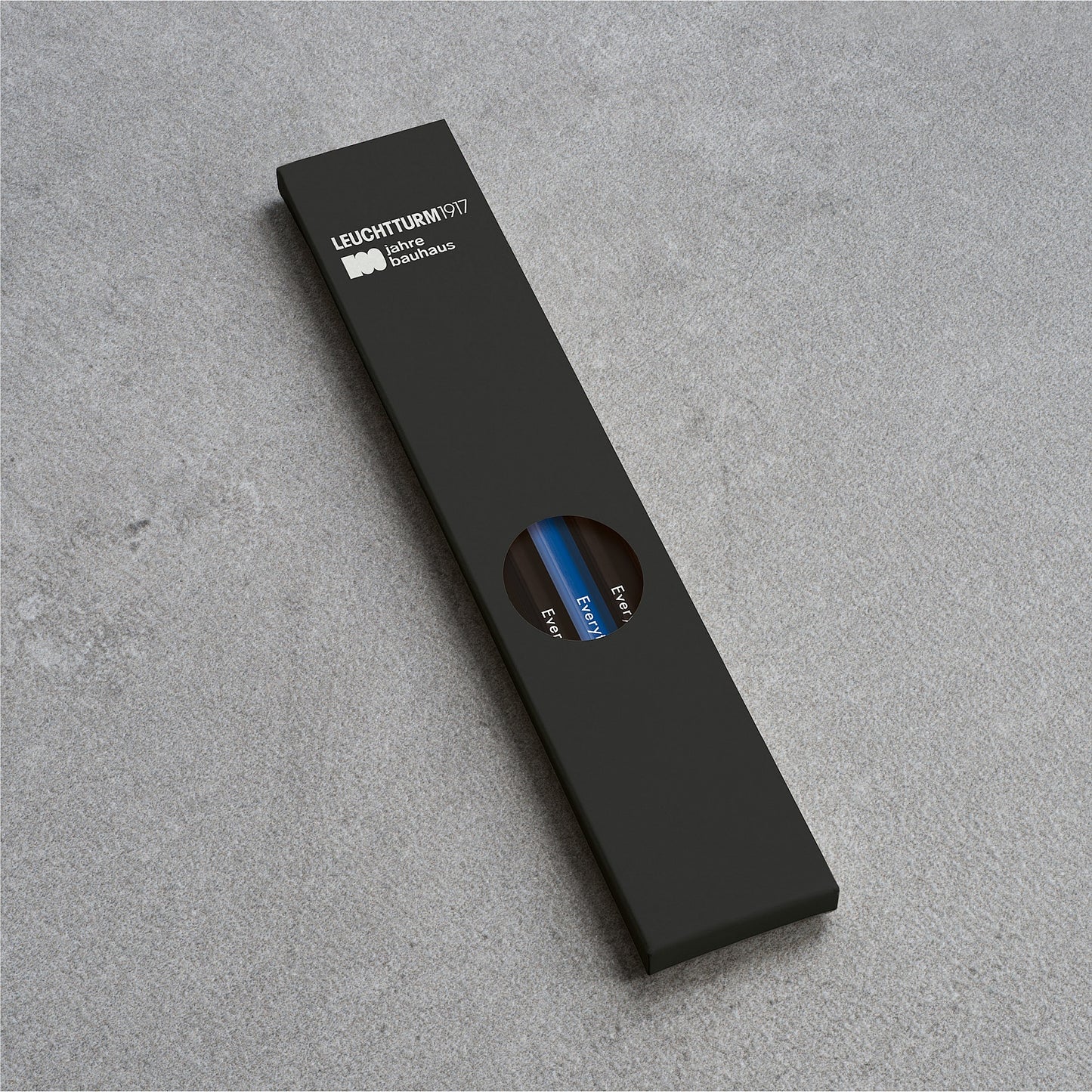 Bauhaus Pencil