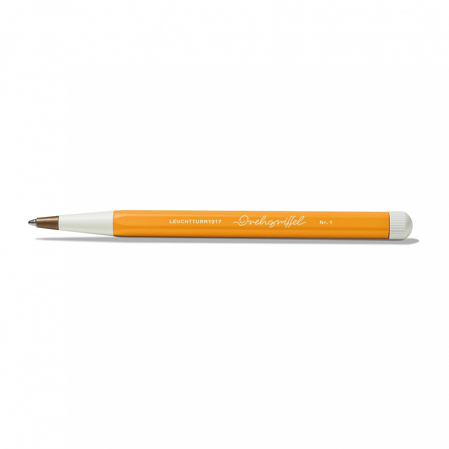 Drehgriffel Pen