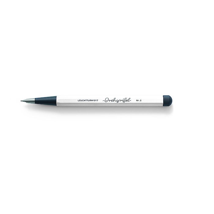 Drehgriffel Nr. 2 - the pencil