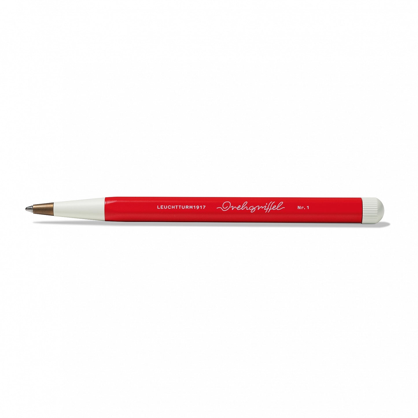 Drehgriffel Pen