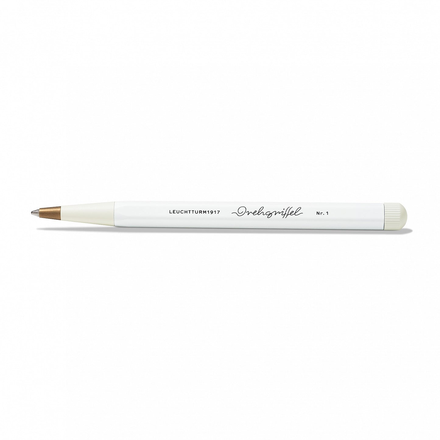Drehgriffel Pen