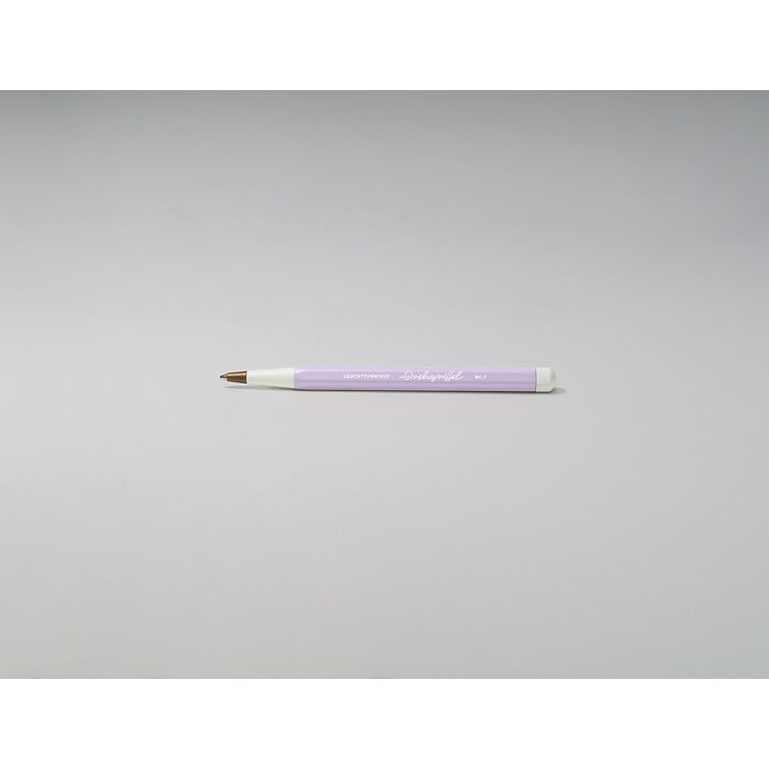 Drehgriffel Pen