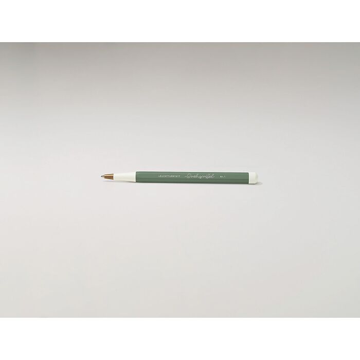 Drehgriffel Pen