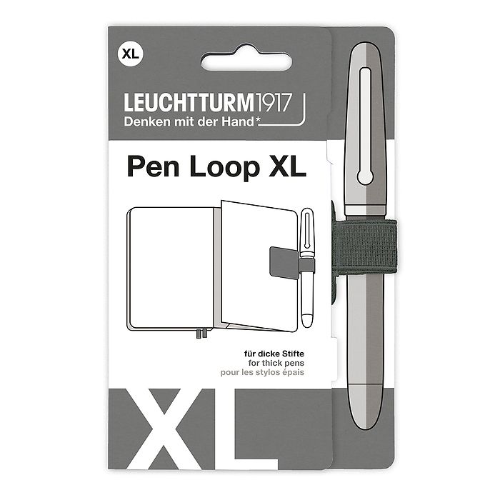 Pen Loop XL NEW COLOURS