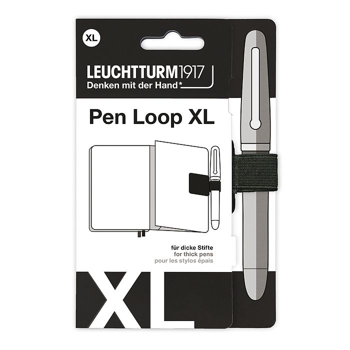 Pen Loop XL NEW COLOURS