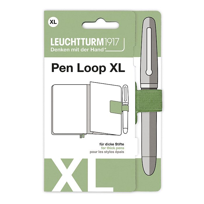 Pen Loop XL NEW COLOURS