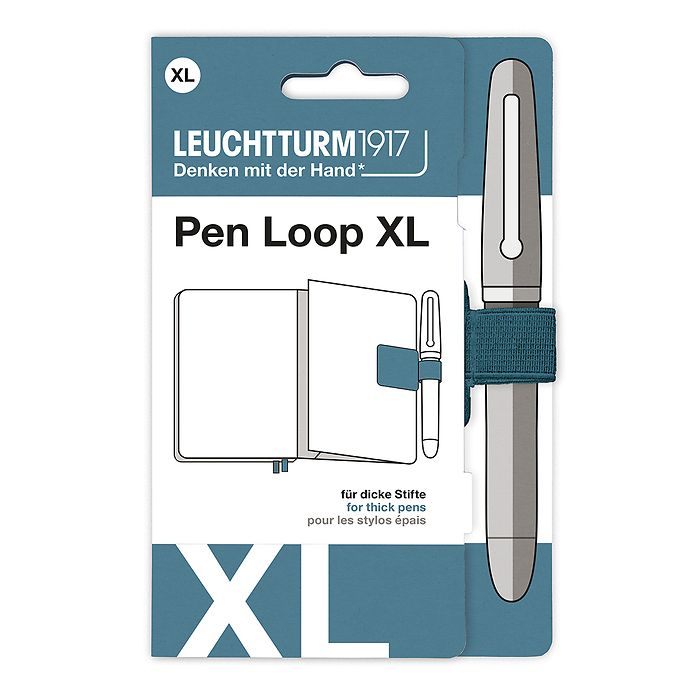 Pen Loop XL NEW COLOURS