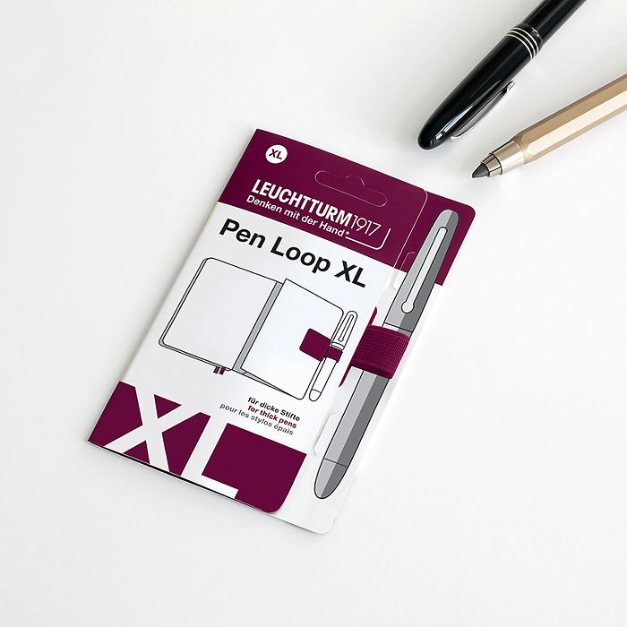 Pen Loop XL NEW COLOURS