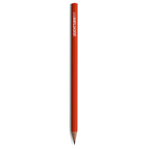 Pencil Natural Colours