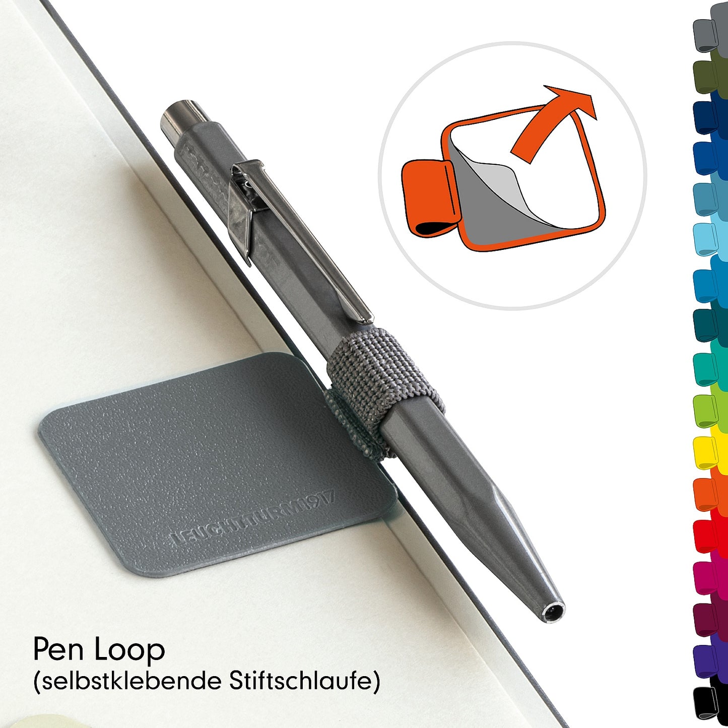 Pen Loop