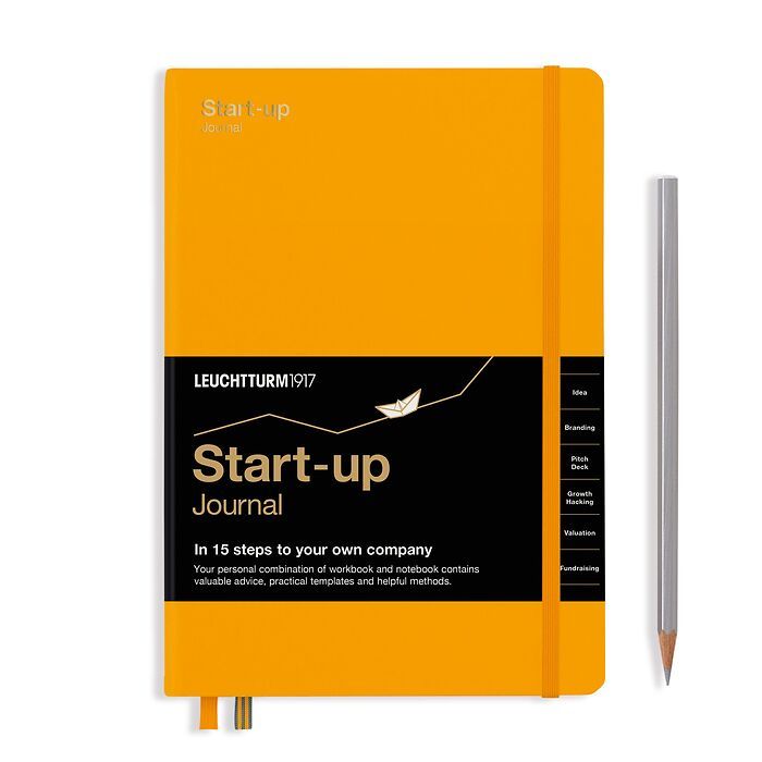 Start-up Journal