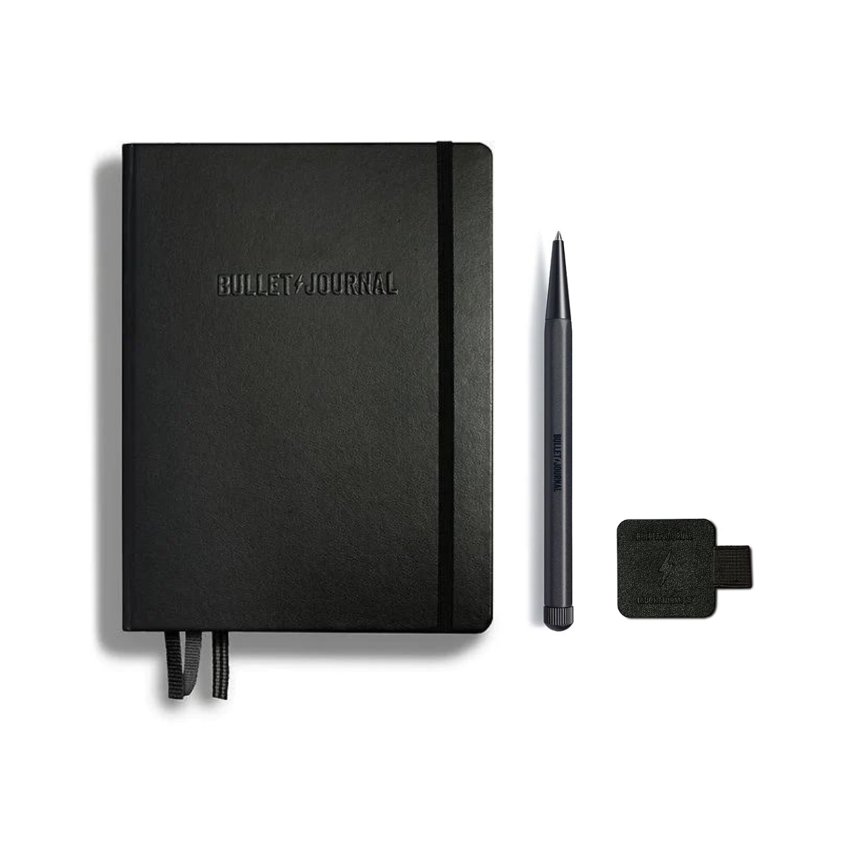 Bullet Journal® Stealth Collector's Set
