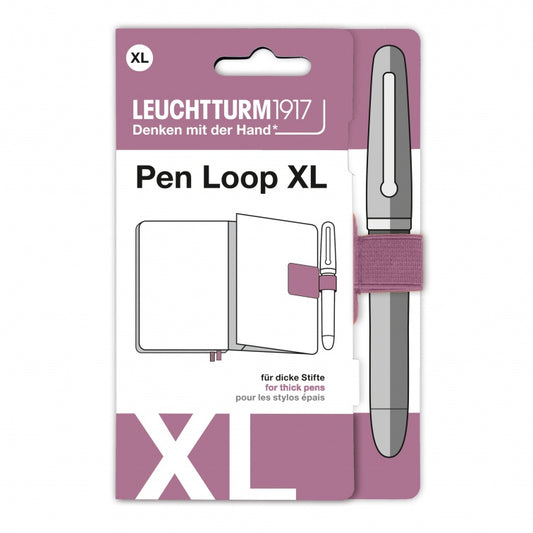Pen Loop XL  NEW COLOURS